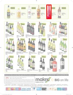 Makro : R100 Deals Promo (19 Jul - 21 Aug 2016), page 12