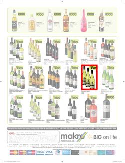 Makro : R100 Deals Promo (19 Jul - 21 Aug 2016), page 12