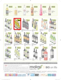 Makro : R100 Deals Promo (19 Jul - 21 Aug 2016), page 12