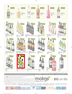 Makro : R100 Deals Promo (19 Jul - 21 Aug 2016), page 12