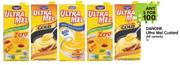 Danone Ultra Mel Custard(All Variants)-5x1L