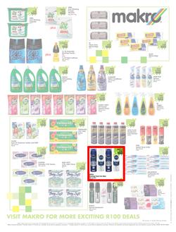 Makro : 100 Rand Promotion (21 Jul - 23 Aug 2015), page 3
