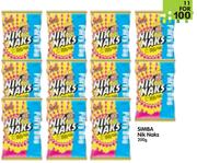 Simba Nik Naks-11x200g