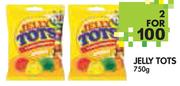 Jelly Tots-2x750g