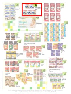 Makro : 100 Rand Promotion (21 Jul - 23 Aug 2015), page 4