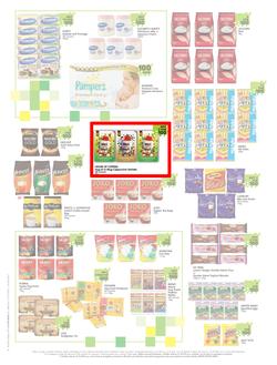 Makro : 100 Rand Promotion (21 Jul - 23 Aug 2015), page 4