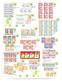 Makro : 100 Rand Promotion (21 Jul - 23 Aug 2015), page 4