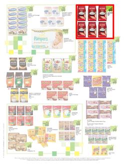 Makro : 100 Rand Promotion (21 Jul - 23 Aug 2015), page 4