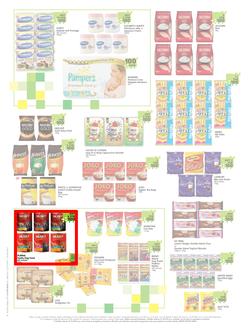 Makro : 100 Rand Promotion (21 Jul - 23 Aug 2015), page 4