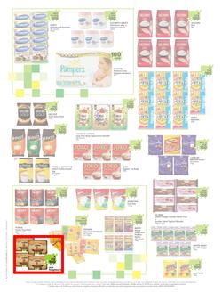 Makro : 100 Rand Promotion (21 Jul - 23 Aug 2015), page 4