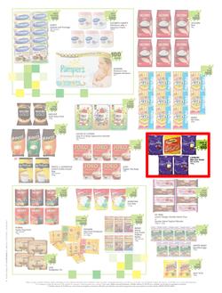 Makro : 100 Rand Promotion (21 Jul - 23 Aug 2015), page 4