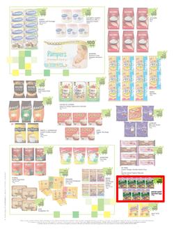 Makro : 100 Rand Promotion (21 Jul - 23 Aug 2015), page 4