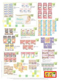 Makro : 100 Rand Promotion (21 Jul - 23 Aug 2015), page 4