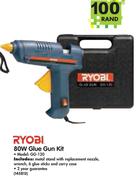 Ryobi 80W Glue Gun Kit GG-120