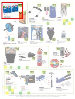 Makro : 100 Rand Promotion (21 Jul - 23 Aug 2015), page 6