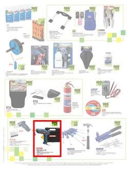 Makro : 100 Rand Promotion (21 Jul - 23 Aug 2015), page 6