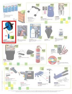 Makro : 100 Rand Promotion (21 Jul - 23 Aug 2015), page 6