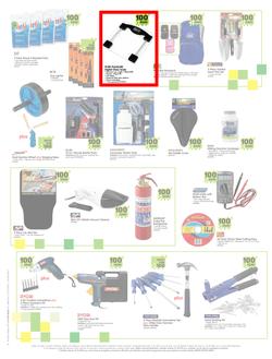 Makro : 100 Rand Promotion (21 Jul - 23 Aug 2015), page 6