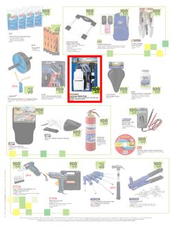 Makro : 100 Rand Promotion (21 Jul - 23 Aug 2015), page 6
