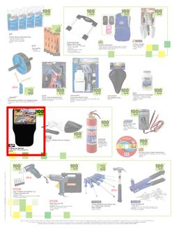 Makro : 100 Rand Promotion (21 Jul - 23 Aug 2015), page 6