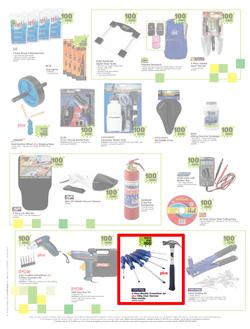 Makro : 100 Rand Promotion (21 Jul - 23 Aug 2015), page 6