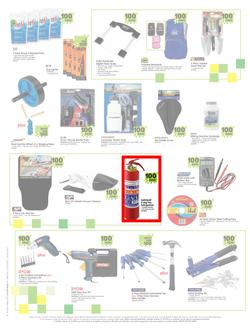 Makro : 100 Rand Promotion (21 Jul - 23 Aug 2015), page 6