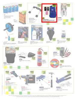 Makro : 100 Rand Promotion (21 Jul - 23 Aug 2015), page 6