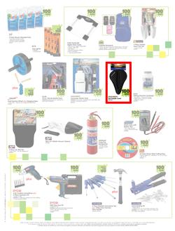 Makro : 100 Rand Promotion (21 Jul - 23 Aug 2015), page 6