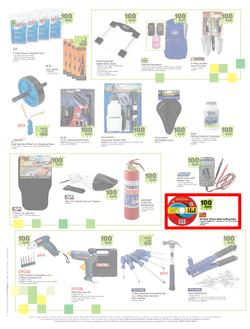 Makro : 100 Rand Promotion (21 Jul - 23 Aug 2015), page 6