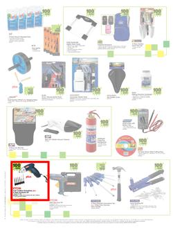Makro : 100 Rand Promotion (21 Jul - 23 Aug 2015), page 6