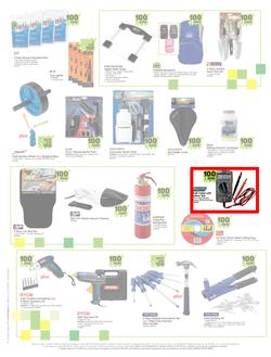 Makro : 100 Rand Promotion (21 Jul - 23 Aug 2015), page 6