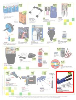 Makro : 100 Rand Promotion (21 Jul - 23 Aug 2015), page 6