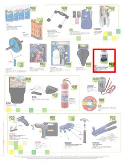 Makro : 100 Rand Promotion (21 Jul - 23 Aug 2015), page 6