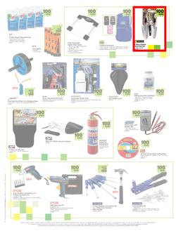 Makro : 100 Rand Promotion (21 Jul - 23 Aug 2015), page 6