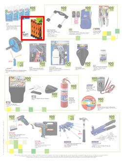 Makro : 100 Rand Promotion (21 Jul - 23 Aug 2015), page 6