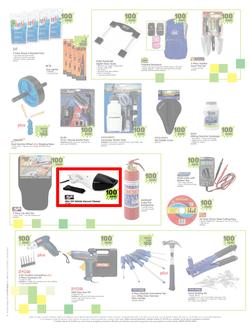Makro : 100 Rand Promotion (21 Jul - 23 Aug 2015), page 6