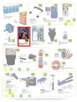 Makro : 100 Rand Promotion (21 Jul - 23 Aug 2015), page 6