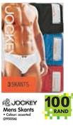 Jockey Mens Skants