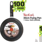 Tefal 20Cm Frying Pan