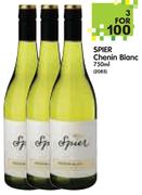 Spier Chenin Blanc-3x750ml