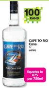 Cape To Rio Cane-1Ltr