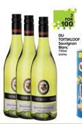 DU Toitskloof Sauvignon Blanc-3x750ml