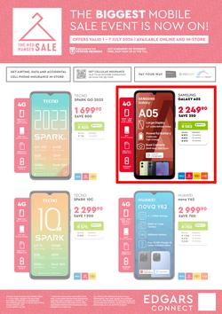 Edgars Connect : The Red Hanger Sale (01 July - 07 July 2024), page 2