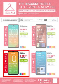 Edgars Connect : The Red Hanger Sale (01 July - 07 July 2024), page 2