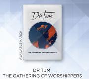 DR Tumi The Gathering Of Worshippers CD-Each