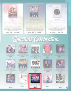 Musica : Entertainer (6 March - 7 May 2018), page 13