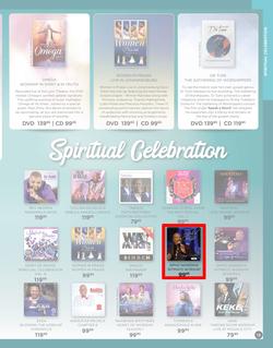 Musica : Entertainer (6 March - 7 May 2018), page 13