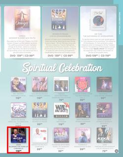 Musica : Entertainer (6 March - 7 May 2018), page 13