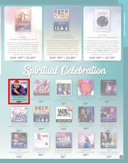 Musica : Entertainer (6 March - 7 May 2018), page 13