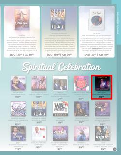 Musica : Entertainer (6 March - 7 May 2018), page 13